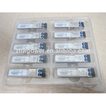 SFP Transceiver SFP+ Optical Fiber Modules SFP Housing For Fiber Optic Fusion Splicer